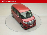 両側パワースライドドア付きだから、狭い駐車スペースなどでの乗り降りラクラク♪小さなお子さまのいるご家庭には嬉しい装備です。