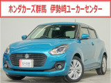 スイフト ハイブリッドML入荷いたしました、お気軽にお問い合わせください。当社ではお客様の、安心・快適なカーライフの為にご契約前に現車の確認をお願いしております。
