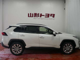 RAV4  2.0 G Zパッケージ 4WD