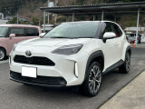 トヨタ ヤリスクロス