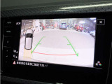 ■バックカメラ ■パークアシスト ■前後コーナーセンサー