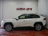 RAV4  2.0 G Zパッケージ 4WD