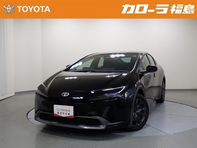 プリウス 2.0 G E-Four 4WD （6AA-MXWH65）