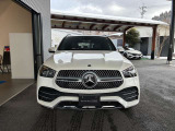 GLE 450 4マチック スポーツ (ISG) 4WD 
