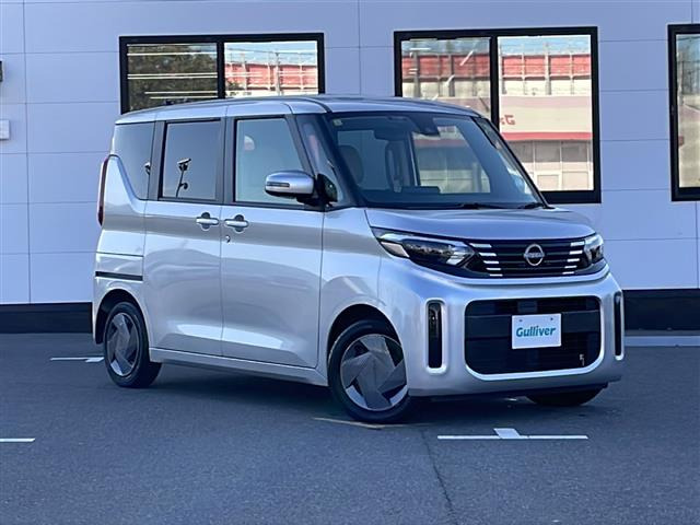 ルークス X 修復歴無し