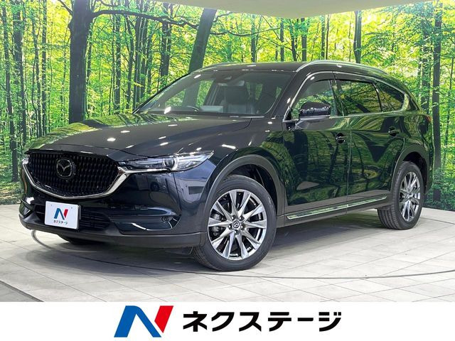 CX-82.2 XD Lパッケージ