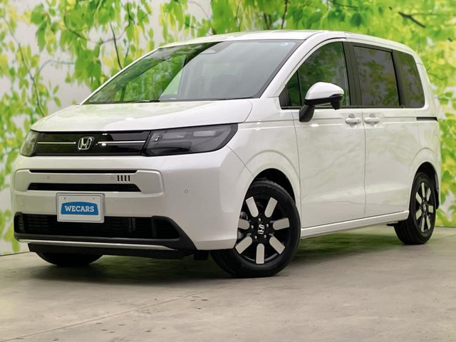 フリード 1.5 e:HEV エアー EX