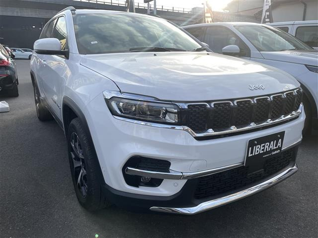 コマンダー2.0 ロンジチュード ディーゼル修復歴無し