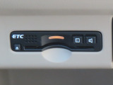 【ETC車載器装備済み】ご使用いただくには別途セットアップ費用がかかります。ご用命の際はお申し付けください。