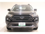 RAV4 2.0 アドベンチャー オフロードパッケージ 4WD 
