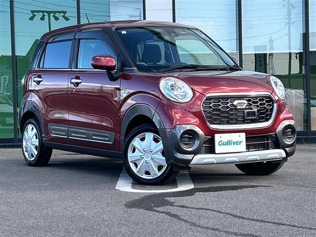 キャスト アクティバ X SAII 修復歴無し