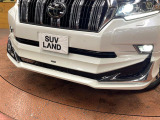 ランドクルーザープラド 2.7 TX Lパッケージ 4WD 