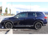 フォレスター 1.8 スポーツ 4WD 