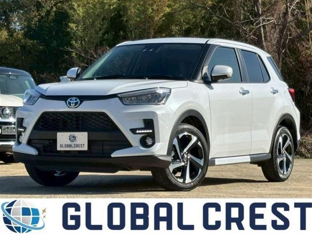 ライズ  ハイブリッド 1.2 Z