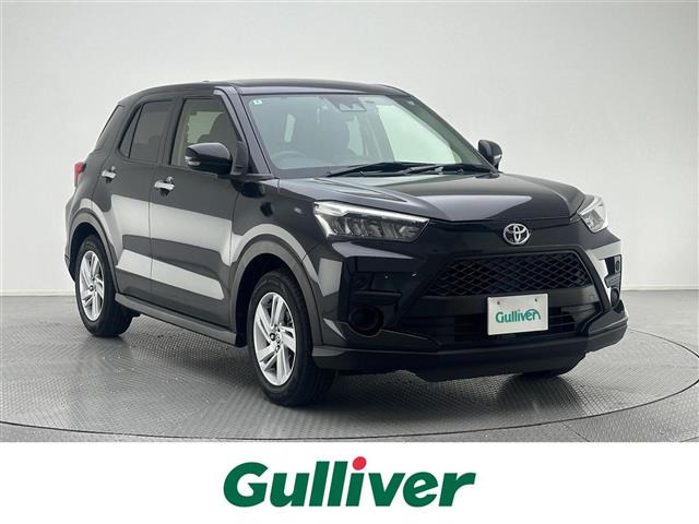 ライズ 1.2 G ワンオーナー 修復歴無し（5BA-A201A）