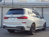 X7 xドライブ 40d Mスポーツ 4WD 