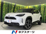 トヨタ ヤリスクロス