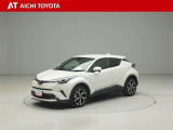 C-HR 1.2 G-T 4WD 