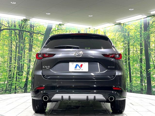 マツダ CX-5 2.2 XD スポーツアピアランス の中古車詳細 (18,630km