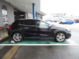GLAクラス GLA250 4マチック 4WD 