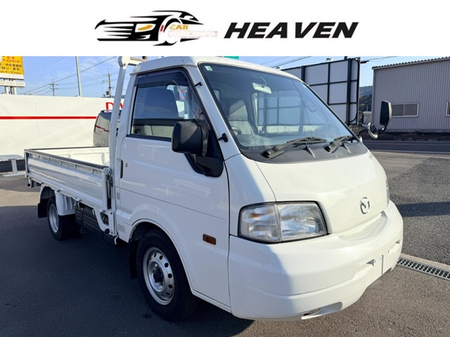 ボンゴトラック 2.0 DX ダブルタイヤ ディーゼル 