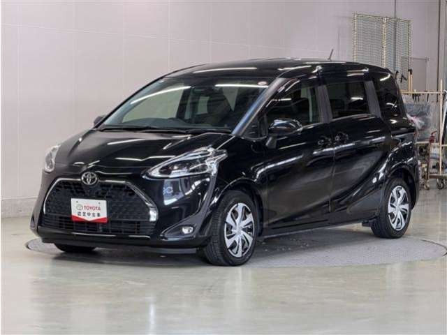 シエンタ 1.5 G クエロ （-）