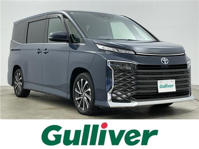 ヴォクシー  1.8 S-Z 修復歴無し