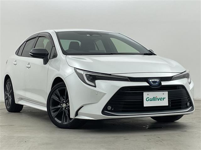 カローラ1.8 W×B修復歴無し