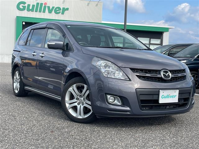 MPV2.3 23T修復歴無し