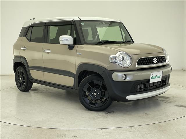 クロスビー 1.0 ハイブリッド(HYBRID) MZ 修復歴無し