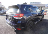 フォレスター 1.8 スポーツ 4WD 