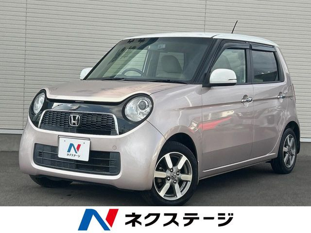 N-ONEツアラー Lパッケージ