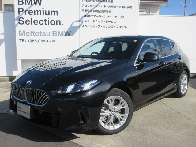 1シリーズ  120d ディーゼルターボ