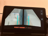 【ナビゲーション】いまや必須装備のナビゲーションを搭載!知らない場所でも目的地までしっかり案内してくれます。オーディオ機能も充実!キャンプや旅行はもちろん通勤や普段のドライブも楽しめます!