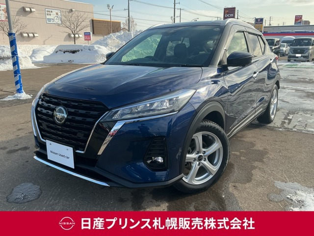 キックス 1.2 X (e-POWER) 