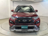 RAV4 2.0 アドベンチャー 4WD 
