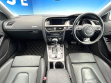 A5 2.0 TFSI クワトロ 4WD 