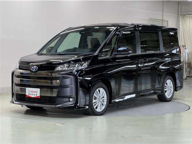 ノア 1.8 ハイブリッド S-G （-）