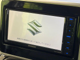 【純正ナビ】人気の純正ナビを装備。オーディオ機能も充実しており、Bluetooth接続すればお持ちのスマホやMP3プレイヤーの音楽を再生可能!毎日の運転がさらに楽しくなります!!