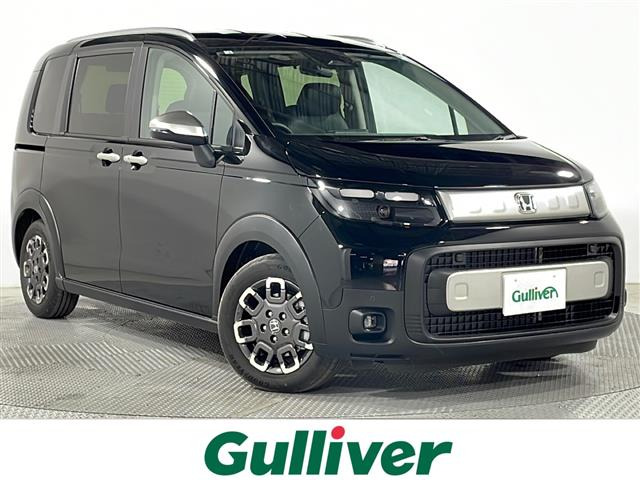 フリード 1.5 e:HEV クロスター 修復歴無し