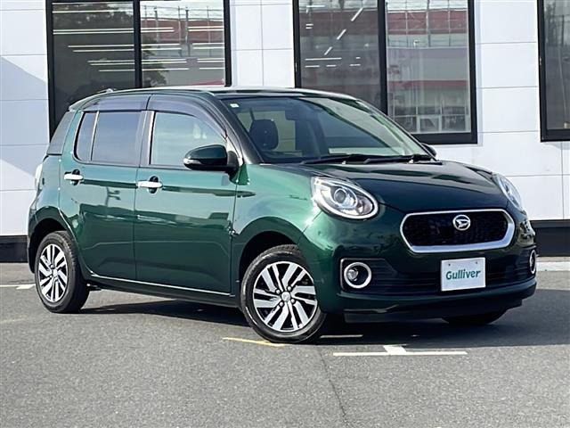 ブーン1.0 シルク Gパッケージ SAIIワンオーナー 修復歴無し