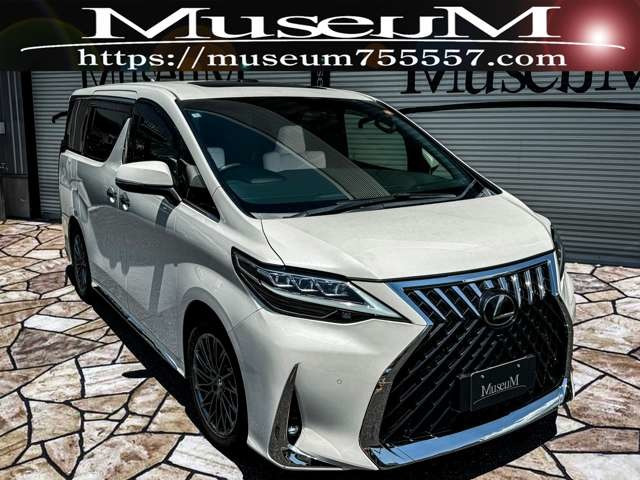 ヴェルファイア3.5 エグゼクティブラウンジ Z