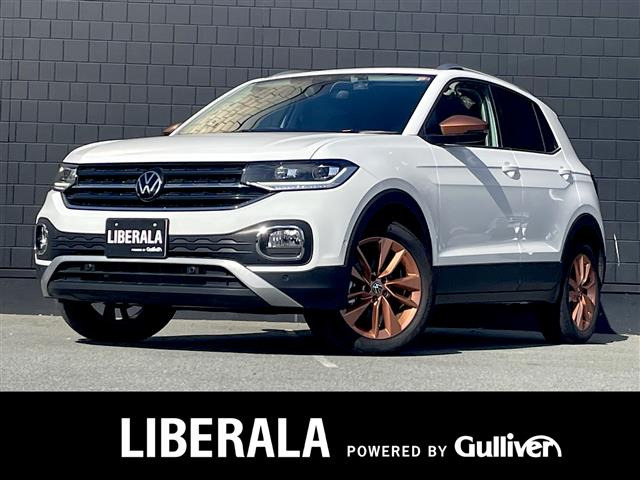 T-Crossカッパースタイル修復歴無し