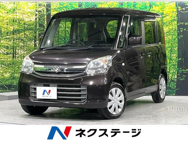 スペーシアG リミテッド