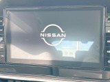【純正9型ナビ】大画面の人気の純正ナビを装備。オーディオ機能も充実しており、Bluetooth接続すればお持ちのスマホやMP3プレイヤーの音楽を再生可能!毎日の運転がさらに楽しくなります!!
