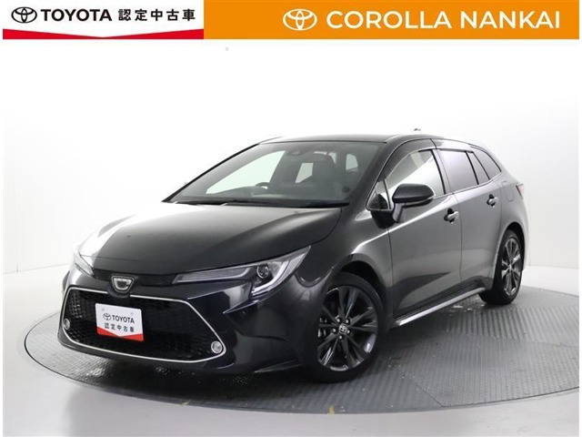 カローラツーリング 1.8 W×B （3BA-ZRE212W）