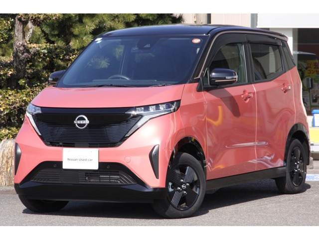 サクラX 90周年記念車