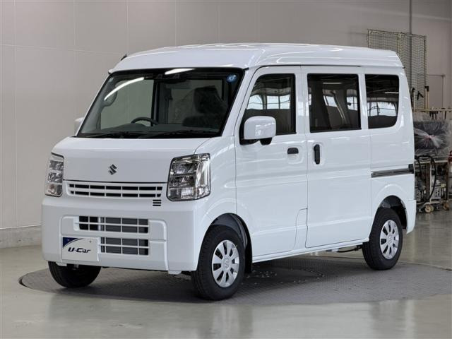 エブリイ PC ハイルーフ