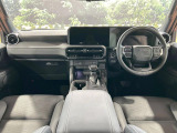 ランドクルーザー250 2.7 VX 4WD 