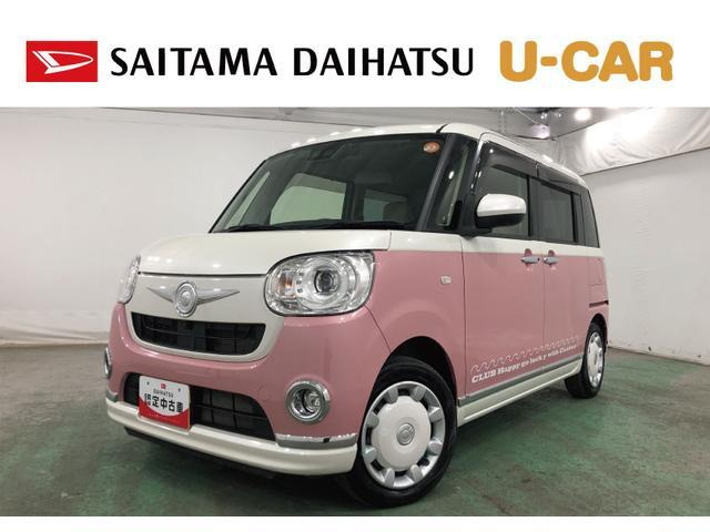 ムーヴキャンバス G メイクアップ VS SAIII 